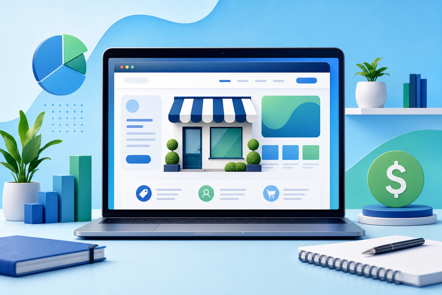 Website Development Cost for Small Business in 2026: Complete Guide